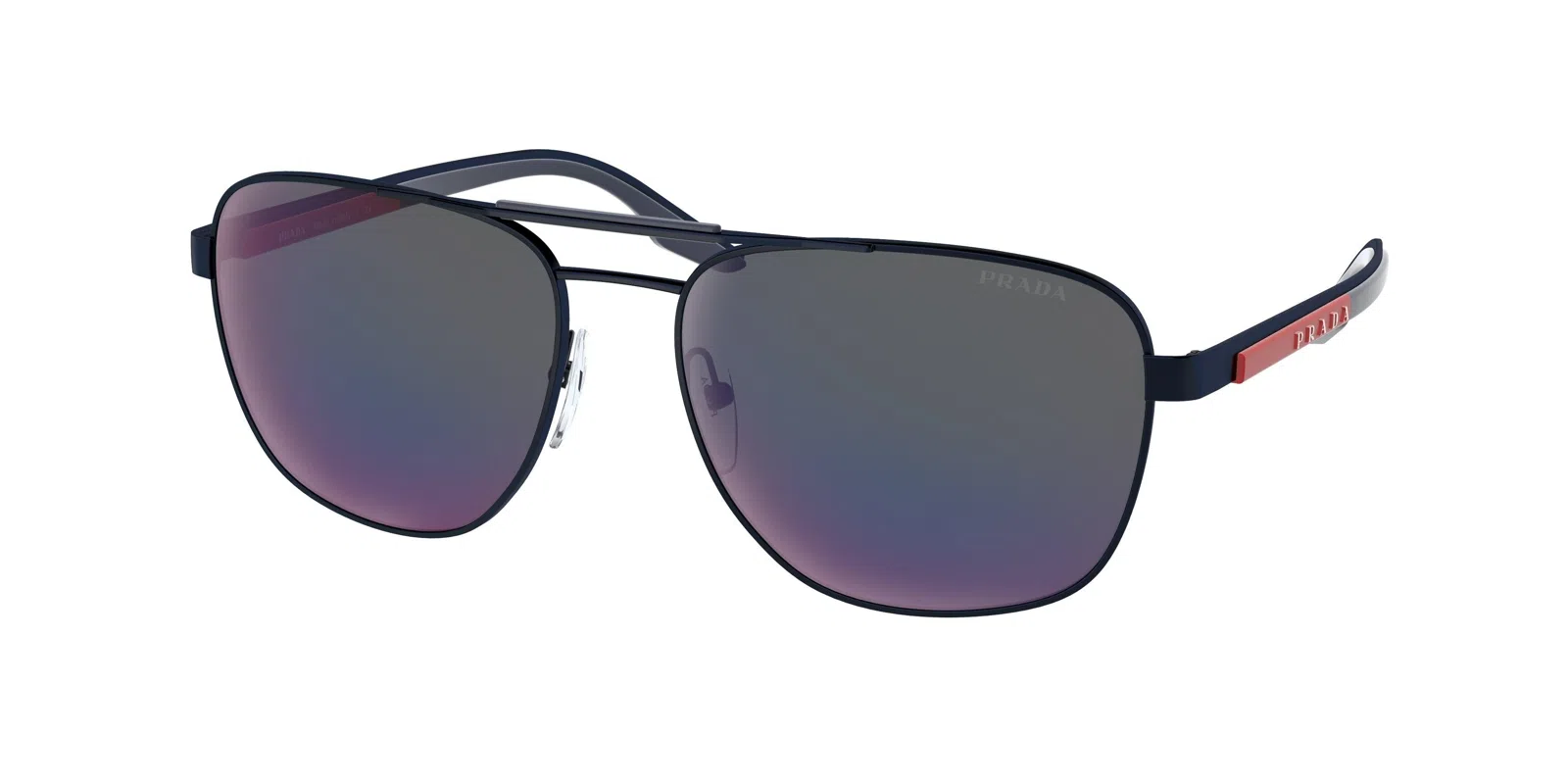Prada Linea Rossa 53XS Sunglasses - view 2